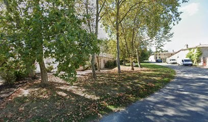 Chevrier Béatrice, Traiteur à Maransin