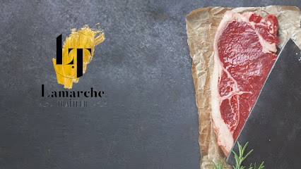 Lamarche Traiteur, Traiteur à Guéreins