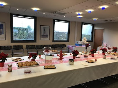 La Tourelle 94, Traiteur à Maisons-Alfort