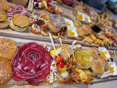 L'atelier Des Délices De Ninie, Traiteur à Vieux-Condé