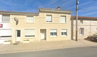 Andre Laurent, Traiteur à Villers-le-Sec