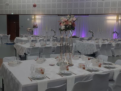 DESTIN FEERIQUE, Traiteur à Verjon