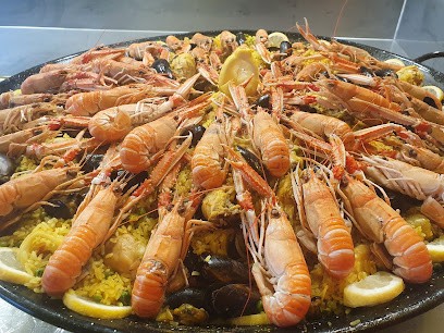 paella joyce, Traiteur à Zellwiller
