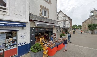 Mes 4 saisons, Traiteur au Pouliguen