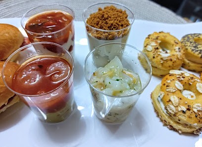 ET TOQUE !, Traiteur à Préchac