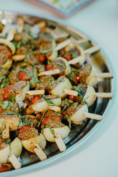 Le Chamanon, Traiteur à Valensole