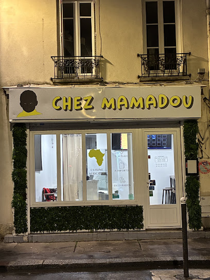 Chez Mamadou Traiteur à Boulogne-Billancourt