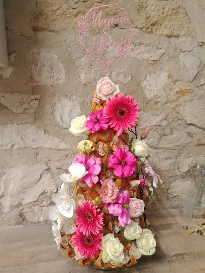 B Traiteur, Traiteur à Saint-Privat-des-Vieux