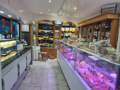 Boucherie Charcuterie Traiteur Creusier Broquet, Traiteur à Ceaucé