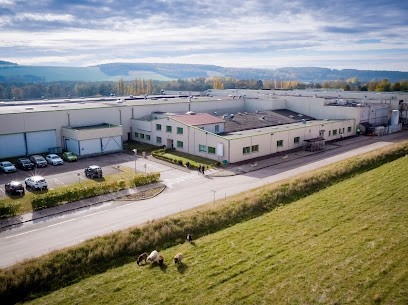 Bonduelle Traiteur International, Traiteur à Saint-Benoist-sur-Vanne