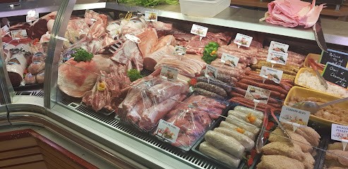 Au Fin Gourmet, Traiteur à Laillé