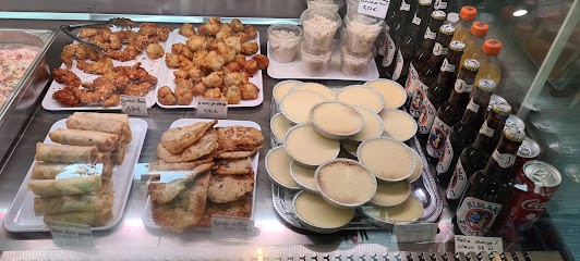 Tahiti Breizh, Traiteur à Ploemeur