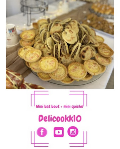 Delicook Traiteur à Montbéliard
