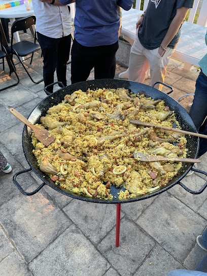 Le traiteur des bons vivants, Traiteur à Sauvigny-le-Bois