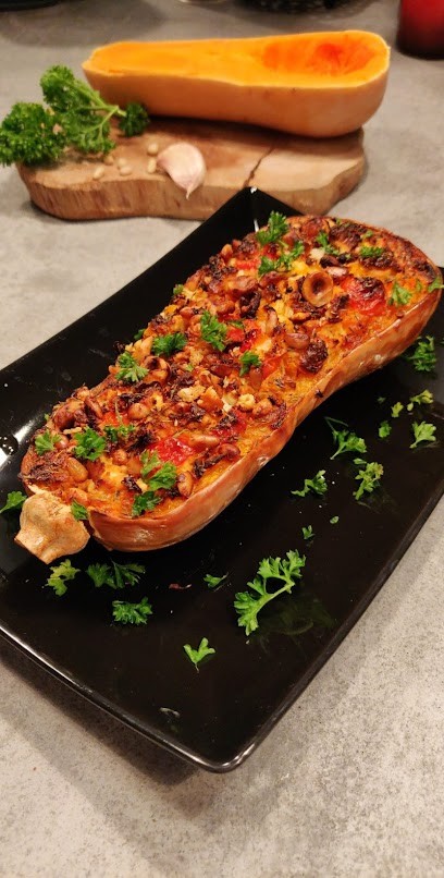 Chef Clara - Claroushka Paris, Traiteur à Paris 04