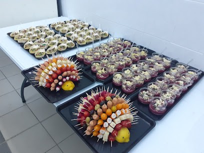 Les Délices à Jojo - Traiteur sur Mesure au Mas d'Azil, Traiteur au Mas-d'Azil