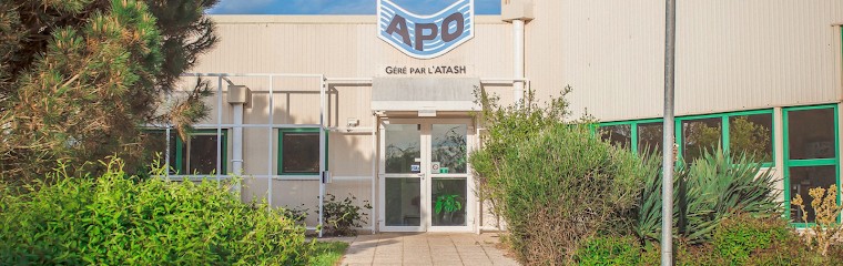 ATASH - Atelier Protégé d'Oléron, Traiteur à Saint-Trojan-les-Bains