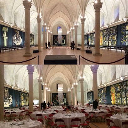 Ronan Traiteur, Traiteur à Saint-Christophe-du-Bois