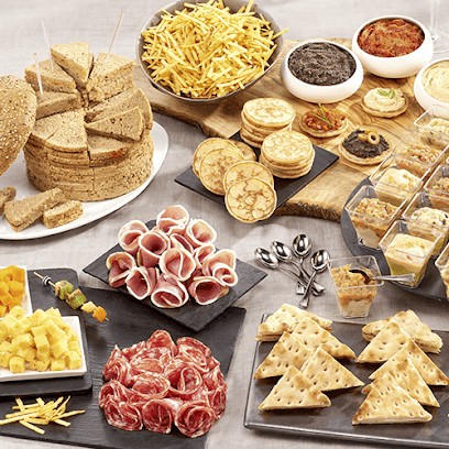 Carrefour Traiteur, Traiteur à Vernon