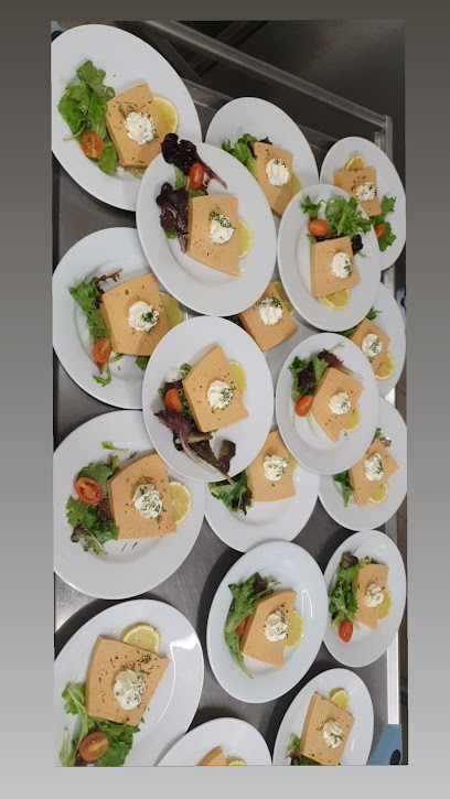 La Perle Des Tropiques, Traiteur à Pierrefitte-sur-Seine