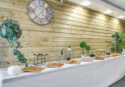 BIOTIFUL TRAITEUR, Traiteur à Domont