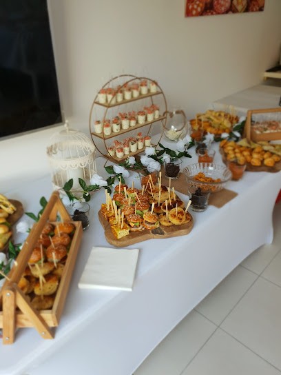 LJM Events, Traiteur à Saint-Mathieu-de-Tréviers