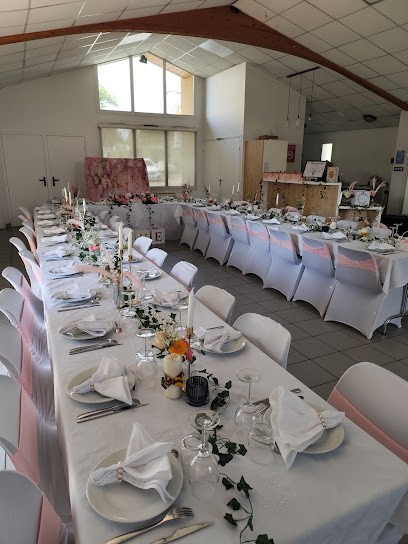 La Huitième Merveille, Traiteur à Saint-Marcellin-en-Forez