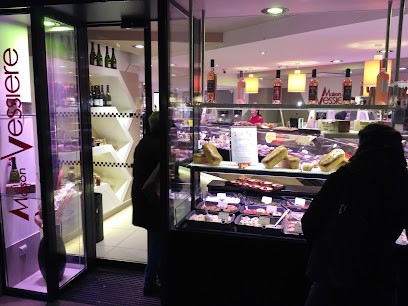 Vessière Prestige, Traiteur à Tassin-la-Demi-Lune