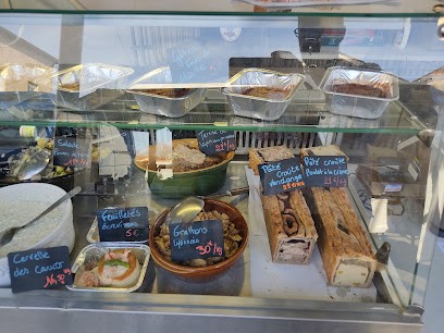 Ô'Gueuleton traiteur, Traiteur à Saint-Georges-de-Reneins