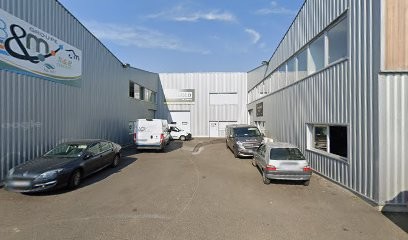 Zatik, Traiteur à Schiltigheim