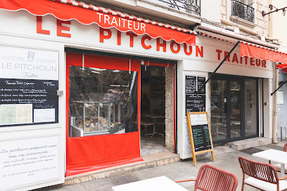 Le Pitchoun Cessole Traiteur à Nice