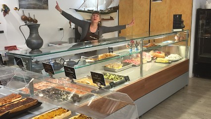 Dignan et Fils, Traiteur à Lège-Cap-Ferret