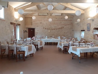 Peberat Cedril, Traiteur à Pont-du-Casse