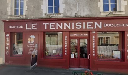 Le Tennisien, Traiteur à Tennie
