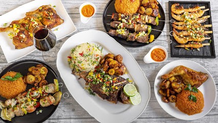 Yessi Traiteur - Cuisine Africaine - Traiteur Evenementiel Mariage Réception Entreprise, Traiteur à Rosny-sous-Bois