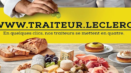 E.Leclerc TRAITEUR Le chatelet en Brie, Traiteur au Châtelet-en-Brie