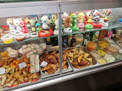 Les Mascareignes, Traiteur à Lyon 04