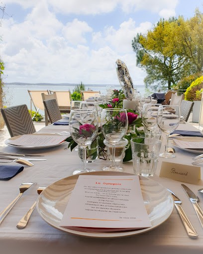 Fernand, Traiteur à Salles