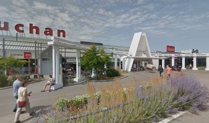 Traiteur Auchan Dunkirk, Traiteur à Grande-Synthe