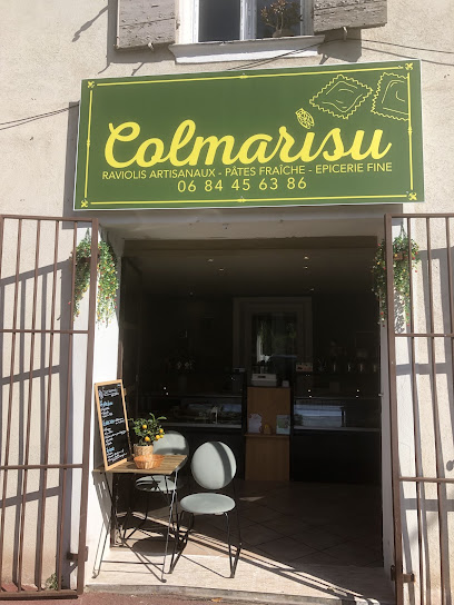 Colmarìsu Traiteur à Toulon