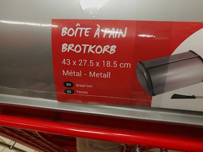 Traiteur Auchan, Traiteur à Nogent-sur-Oise
