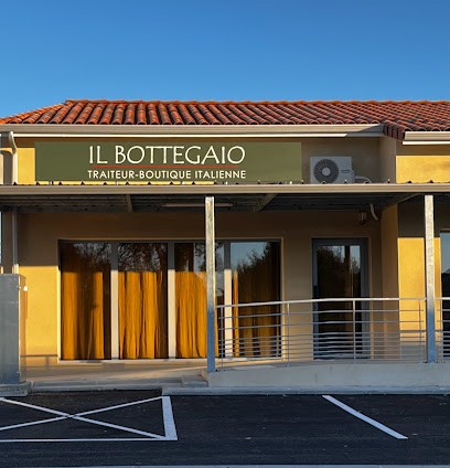 IL Bottegaio Traiteur Boutique Italienne, Traiteur à Gardouch