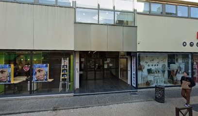 Guillaume Mundt, Traiteur à Poissy