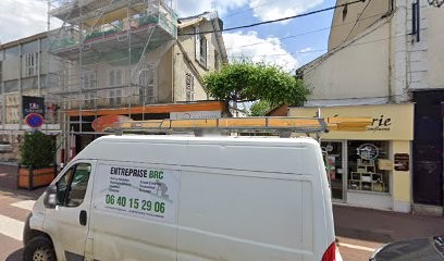 Le Régent, Traiteur à Barbey