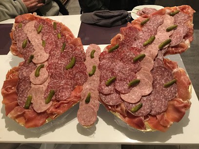 Les Petits Plats De Faby, Traiteur à Vendres