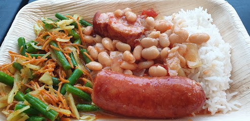 Madao, Traiteur à Villers-Saint-Paul