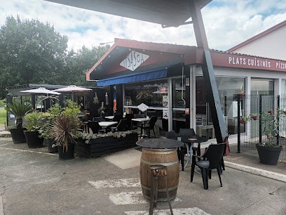 ITSASOA, Traiteur à Espelette