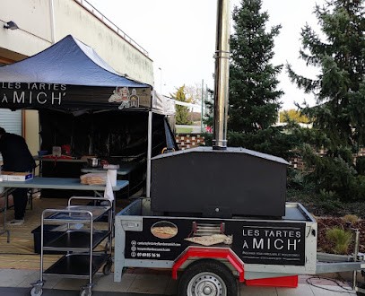 Les tartes à Mich', Traiteur à Schnersheim