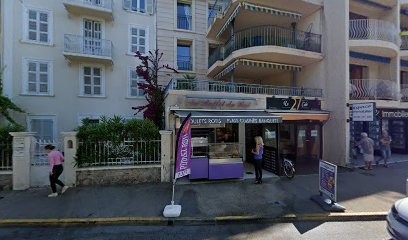 Do Ni Al Traiteur, Traiteur à Sanary-sur-Mer