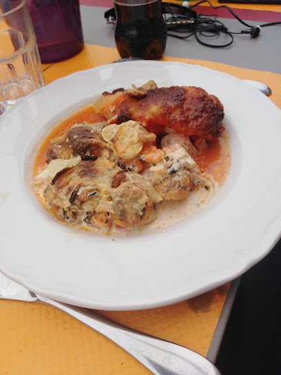 LH Traiteur, Traiteur à Saint-Étienne-de-Saint-Geoirs